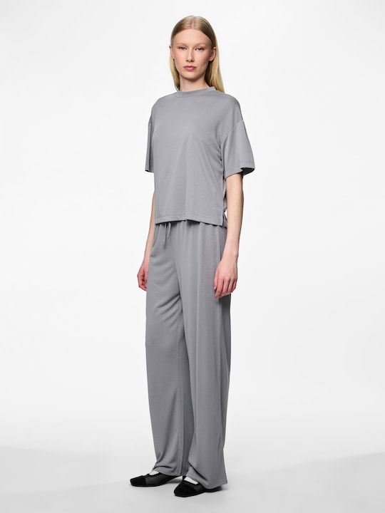 Immagine prodotto Pieces Pantaloni a gamba larga PCANORA (XS)