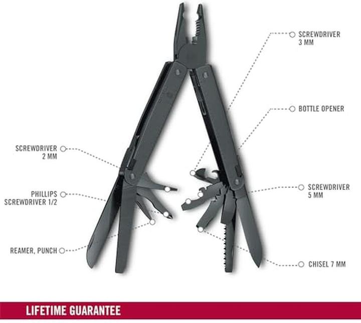 Image du produit Victorinox Swiss Tool BS (29 Fonctions)