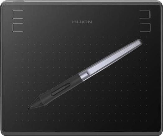 Huion HS64 (7", 5080 lpi)
