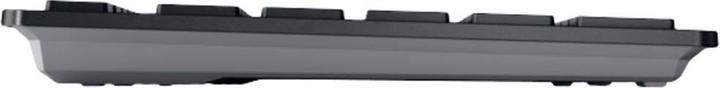 Actual product image CHERRY KW 9200 Mini (DE, Wireless)