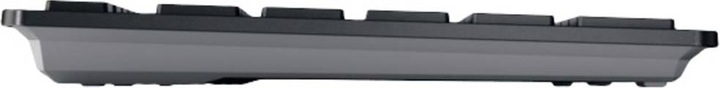 Produktbild CHERRY KW 9200 Mini (DE, Kabellos)