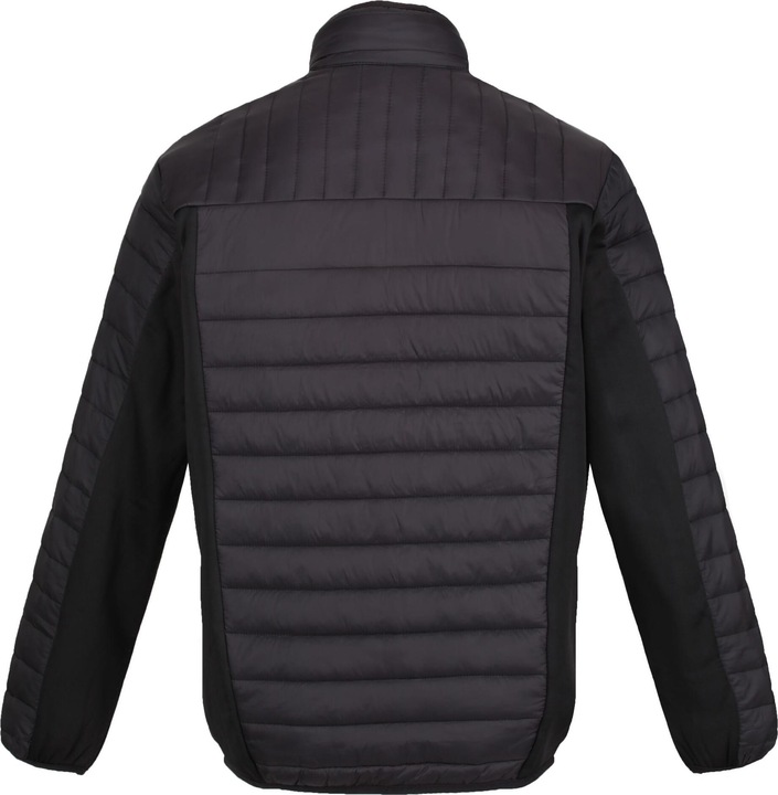 Actual product image Regatta Tourer Jacket Hybrid (XL)
