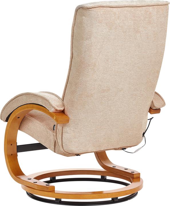 Produktbild Beliani Hero