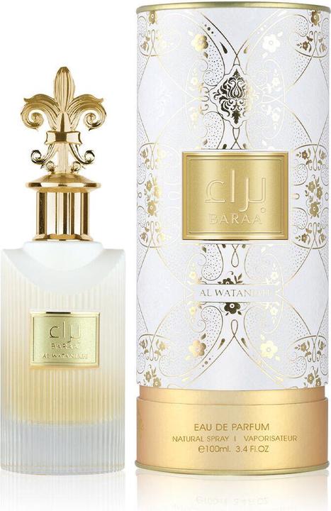 Immagine prodotto Al Wataniah Baraa EDP (Eau de parfum, 100 ml)