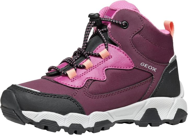 Image du produit Geox J Magnetar G. B ABX (29)