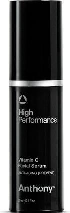 Image du produit Anthony Sérum Visage Haute Performance Vitamine C (30 ml)