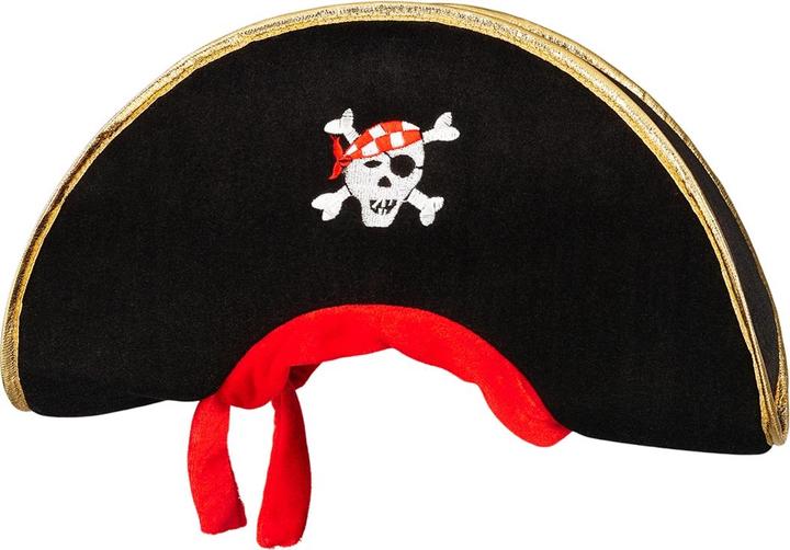 Souza Pirate hat Simon