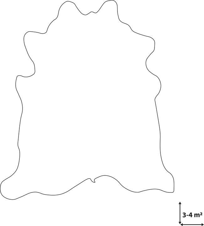 Produktbild Beliani Nasqu (30 x 40 cm)