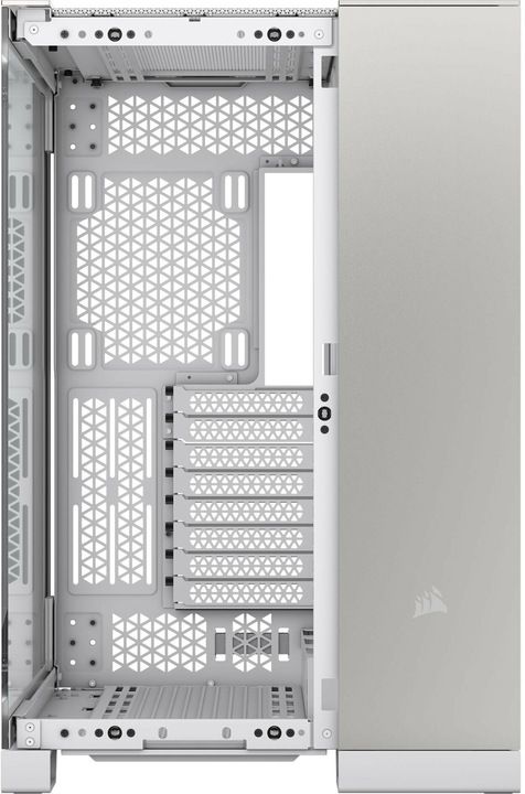 Produktbild Corsair 6500X (ATX, Mini-ITX, mATX, E-ATX)