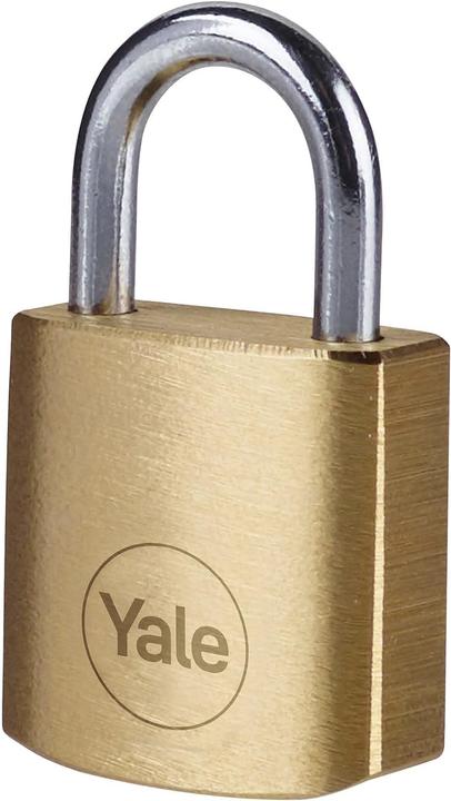 Image du produit Yale Y110B/20/111/4 Cadenas Cadenas traditionnel (e)