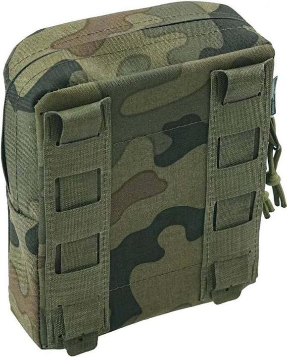 Actual product image Templars Gear Utility Pouch MOLLE Gen 1.1 Medium Wz. 93