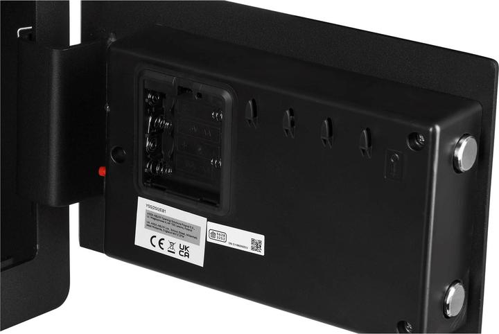 Productafbeelding Yale YA-YSS 250 EB1 (20.50 l)