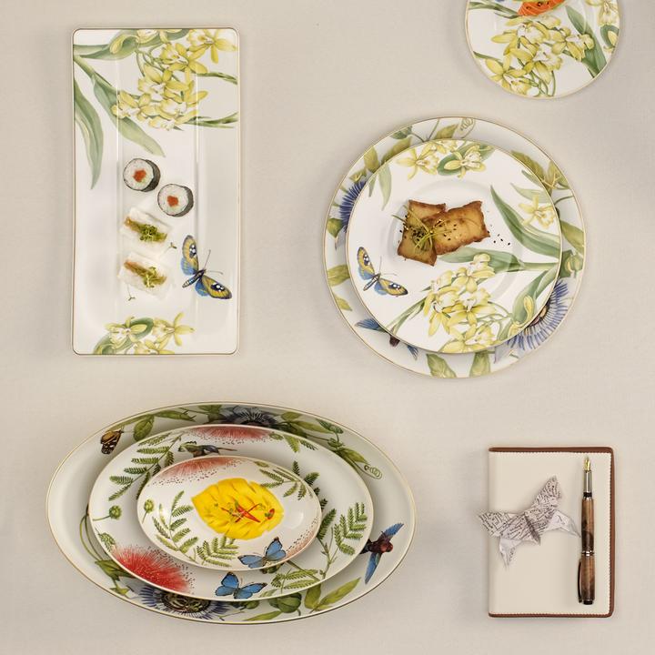 Actual product image Villeroy & Boch Amazonia (2 l, 1x)