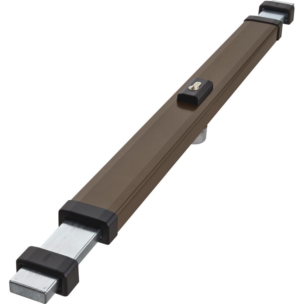 Abus, Einbruchschutz + Alarmanlage, PR2800 B L1 without cylinder