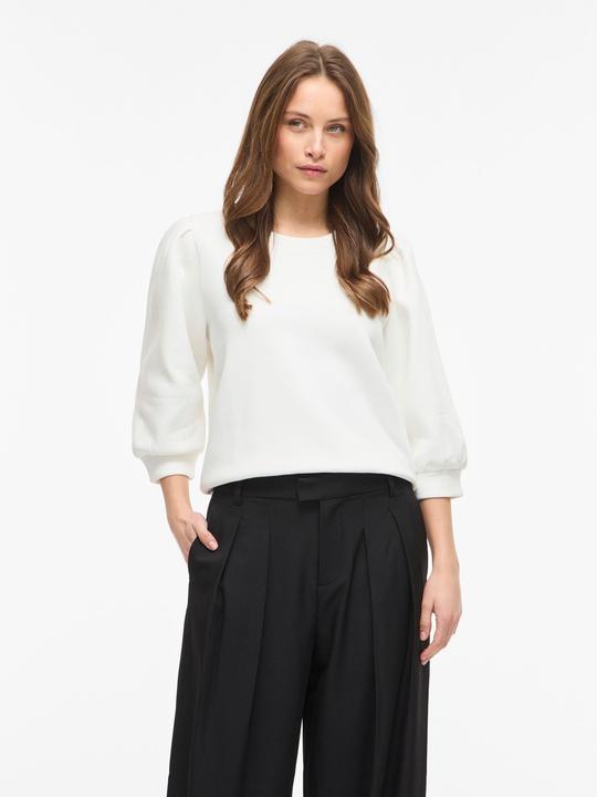 Produktbild Vila VIVERA 3/4-Arm Sweatshirt (XXL)