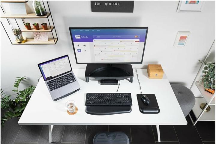 Actual product image Kensington KB100S EQ Keyboard - Layout ITA (IT, Cable)