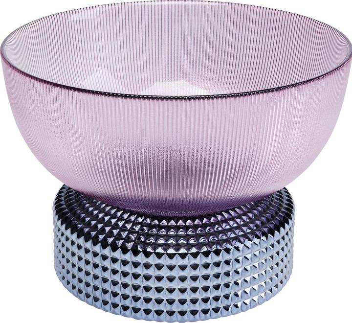 Image du produit Kare Design Vase Marvelous Duo Red bleu 21