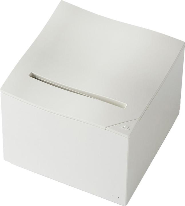Produktbild Nemonic Notizzettel-Drucker (Thermodirekt, Schwarz-Weiss)