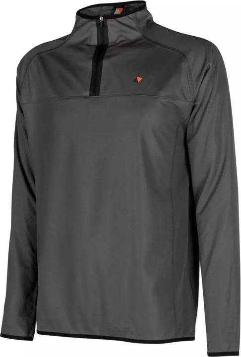 Actual product image Magic Marine Men's sweatshirt with zip (XL)