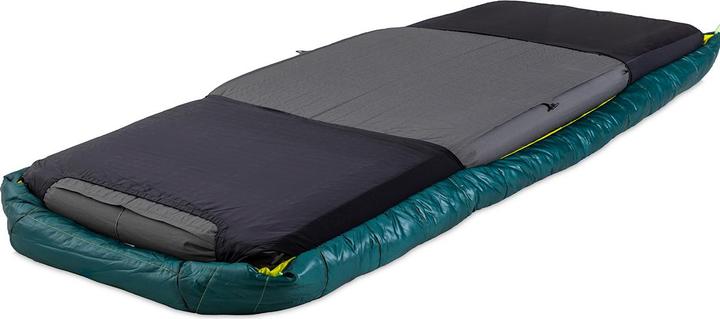 Produktbild Nemo Equipment Jazz (198 cm)