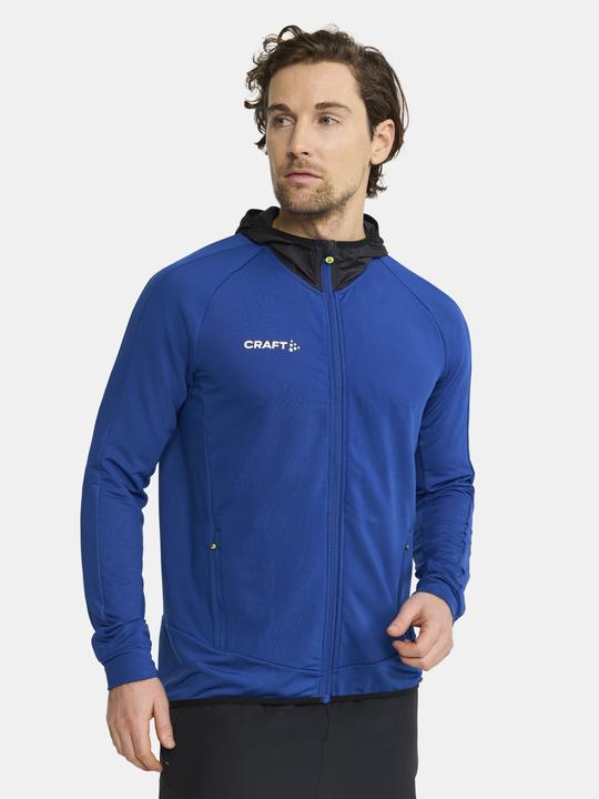 Produktbild Craft Extend Full Zip M (M)