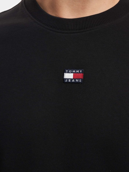 Actual product image Tommy Jeans Relaxed Badge (L)
