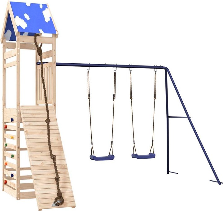 Produktbild VidaXL Kile