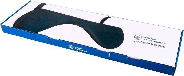 Produktbild R-Go Tools Ergonomic Armrest Black