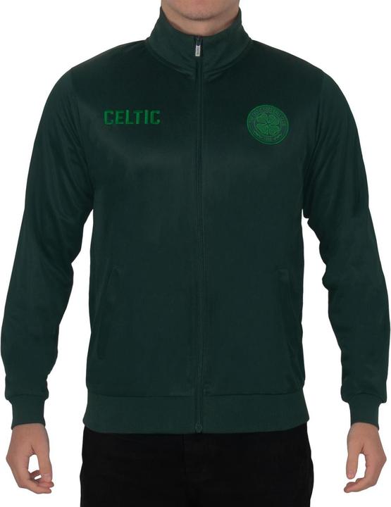 Produktbild Celtic FC Trainingsjacke (M)