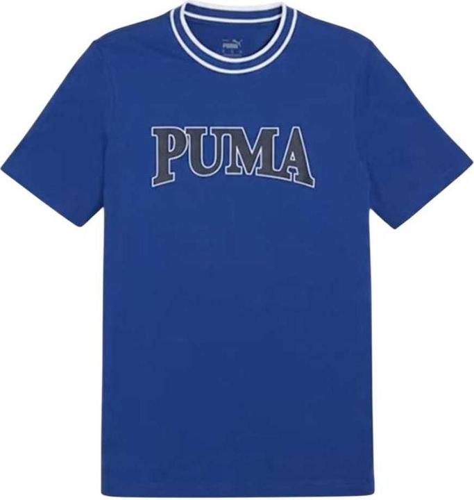 Produktbild Puma Squad TShirt (S)