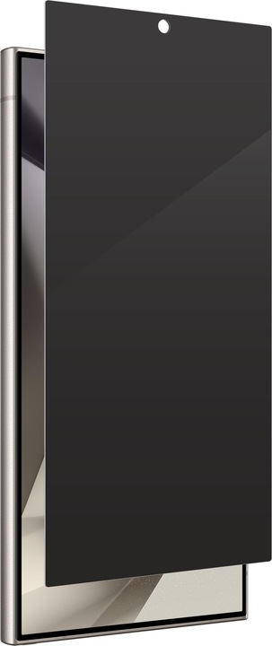 Produktbild Zagg Flex Privacy Matte (1 Stück, Samsung Galaxy S24 Ultra)