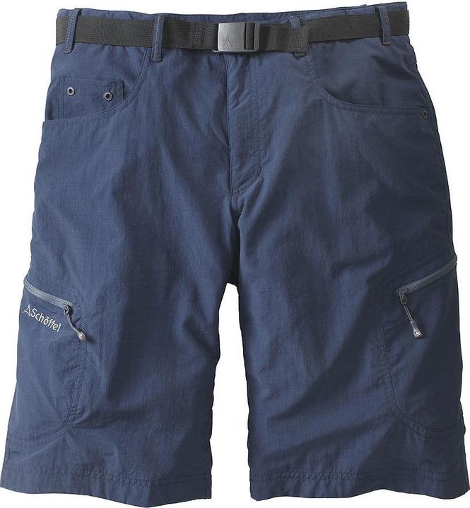 Produktbild Schöffel Shorts Silvaplana dress blues (3XL, 56, XL)