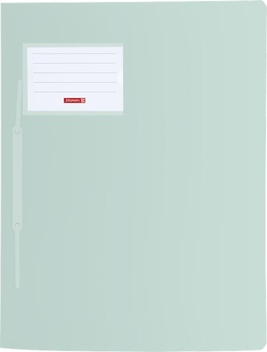 mint transluzent