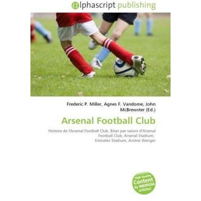 Arsenal Football Club, Ratgeber