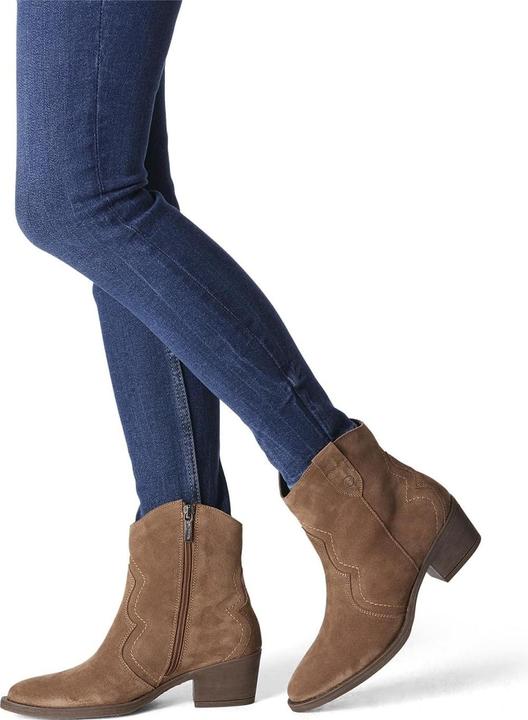 Actual product image Tamaris Ankle boot (40)