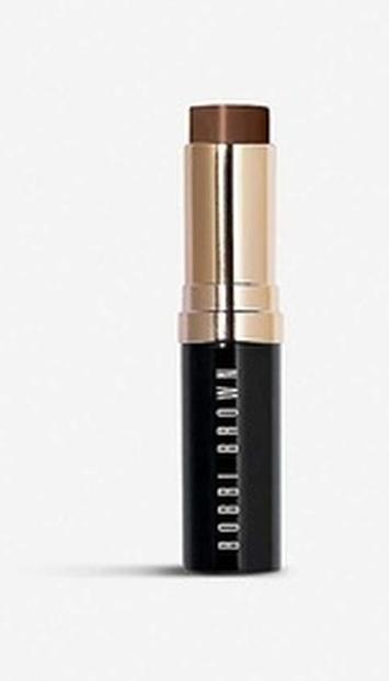 Actual product image Bobbi Brown Skin Foundation Stick (Cool Walnut)