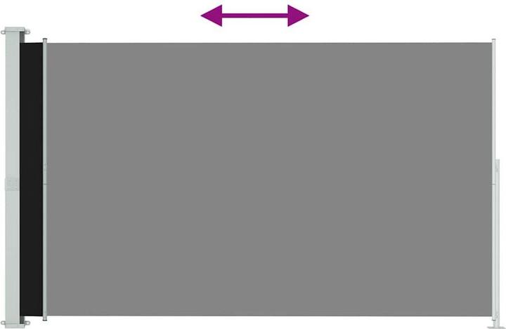 Produktbild vidaXL Sashana (3 m)