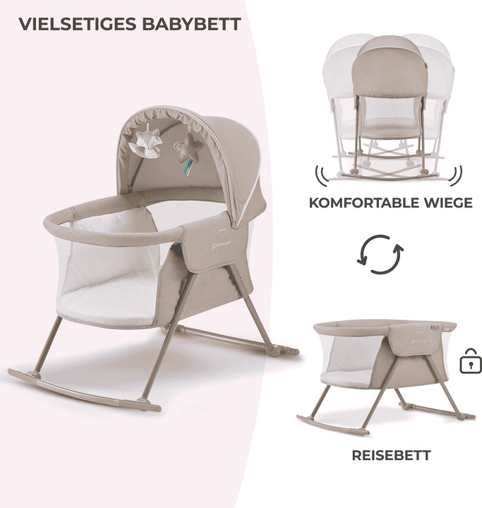 Produktbild KinderKraft Lovi