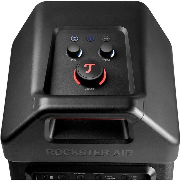Immagine prodotto Teufel Rockster Air 2 (Attivo, 1x 80 W)