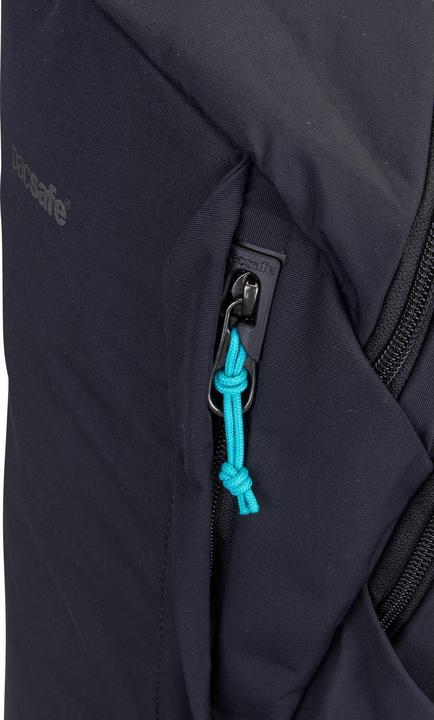 Produktbild Pacsafe Eco 25L Rucksack ECONYL® schwarz (25 l)