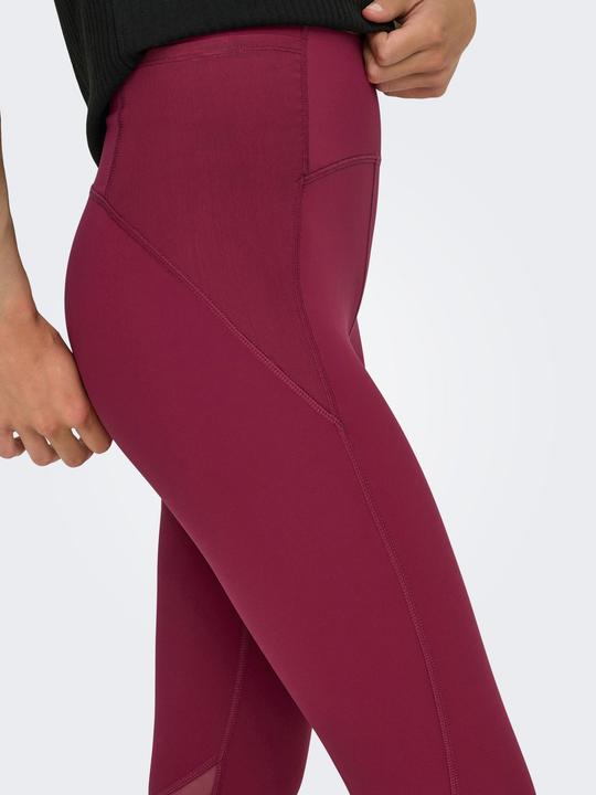 Produktbild Only Play ONPRYA-3-POSH Slim Fit Sportleggings Sportleggings (M)