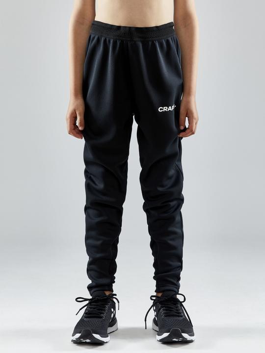 Actual product image Craft Evolve Slim Pants Jr (146)