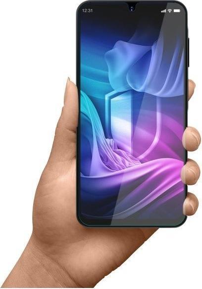 Produktbild 3MK Matte protective film Silky Matt Pro for Samsung Galaxy A16 (1 Stk., Samsung Galaxy A16)