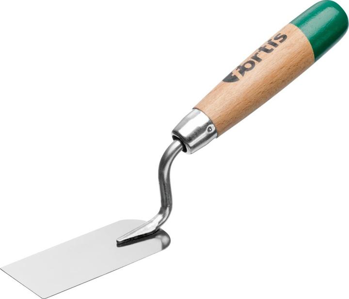 Actual product image Magni Yeseros Rostf putty, 80 mm Fortis (8 cm)