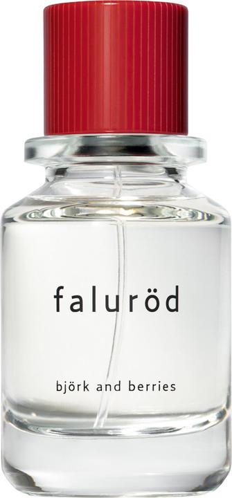 Produktbild Björk & Berries Faluröd Eau de Parfum (Eau de Parfum, 50 ml)