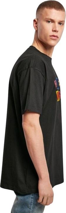 Image du produit Urban Classics Hate it or Love it Oversize Tee - 119383 (S)