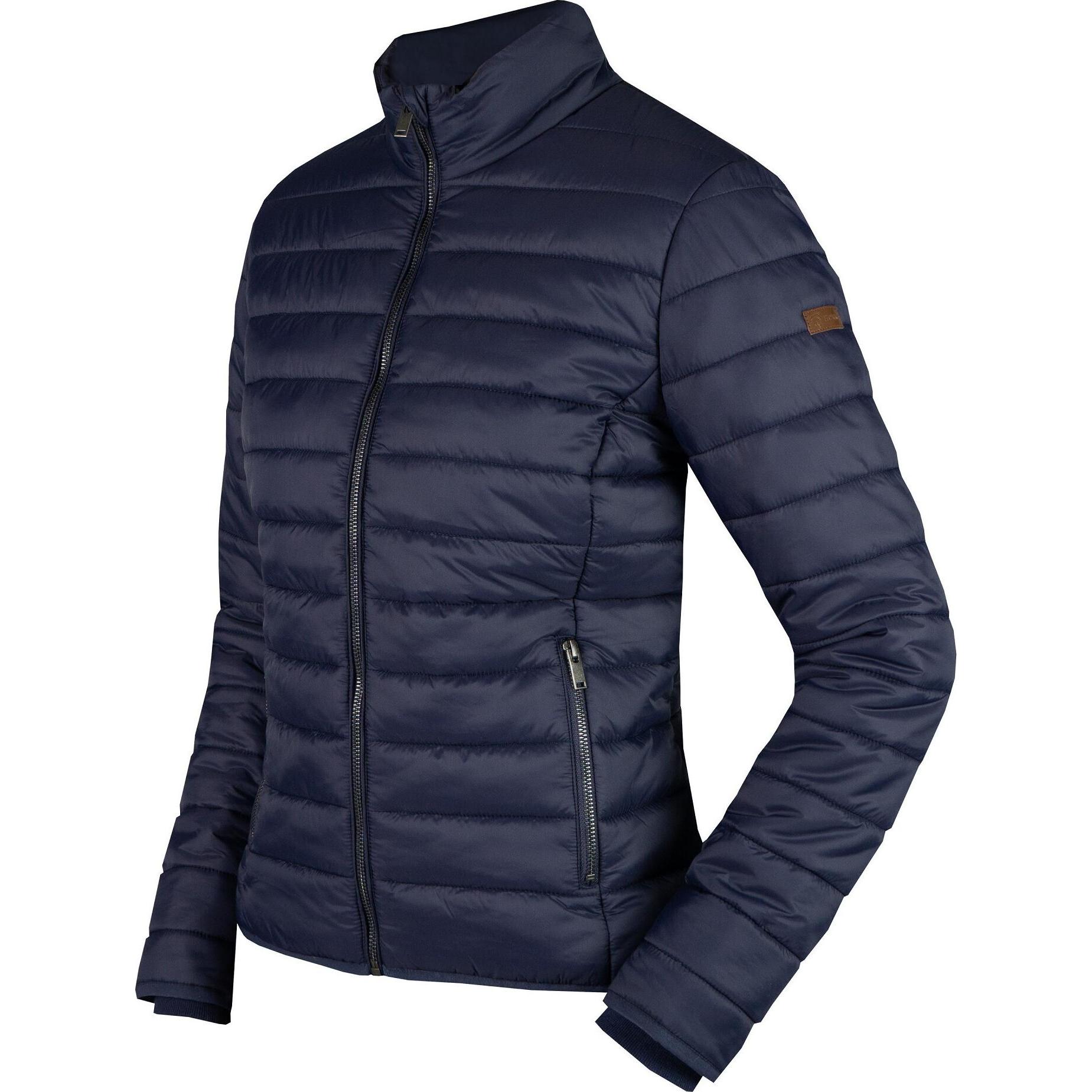 Horka, Damen, Jacke, Emerald (M), Blau, M