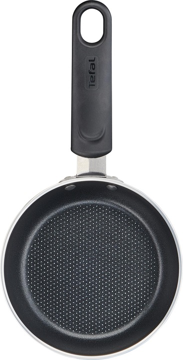 Actual product image Tefal Frying pan Simple Cook 12 (12 cm, Pan set + pot set, Aluminium)