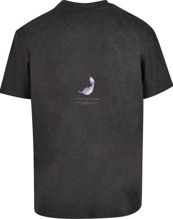 Produktbild Urban Classics Vive la Liberte Oversize Tee - 16543 (M)