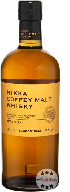 Produktbild Nikka Coffey Malt (1 x 70 cl)